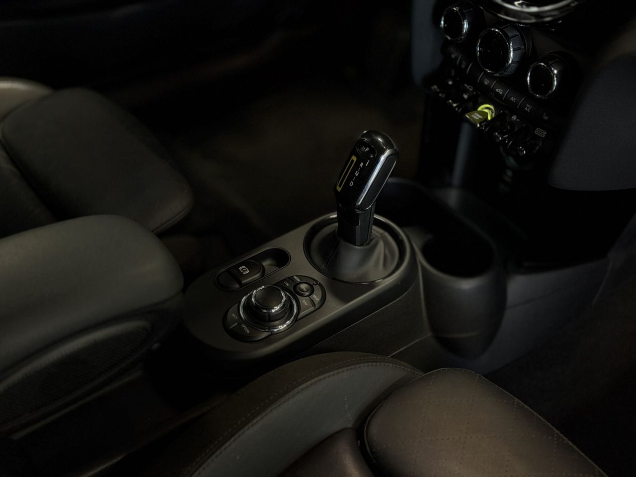 Mini Cooper | 4