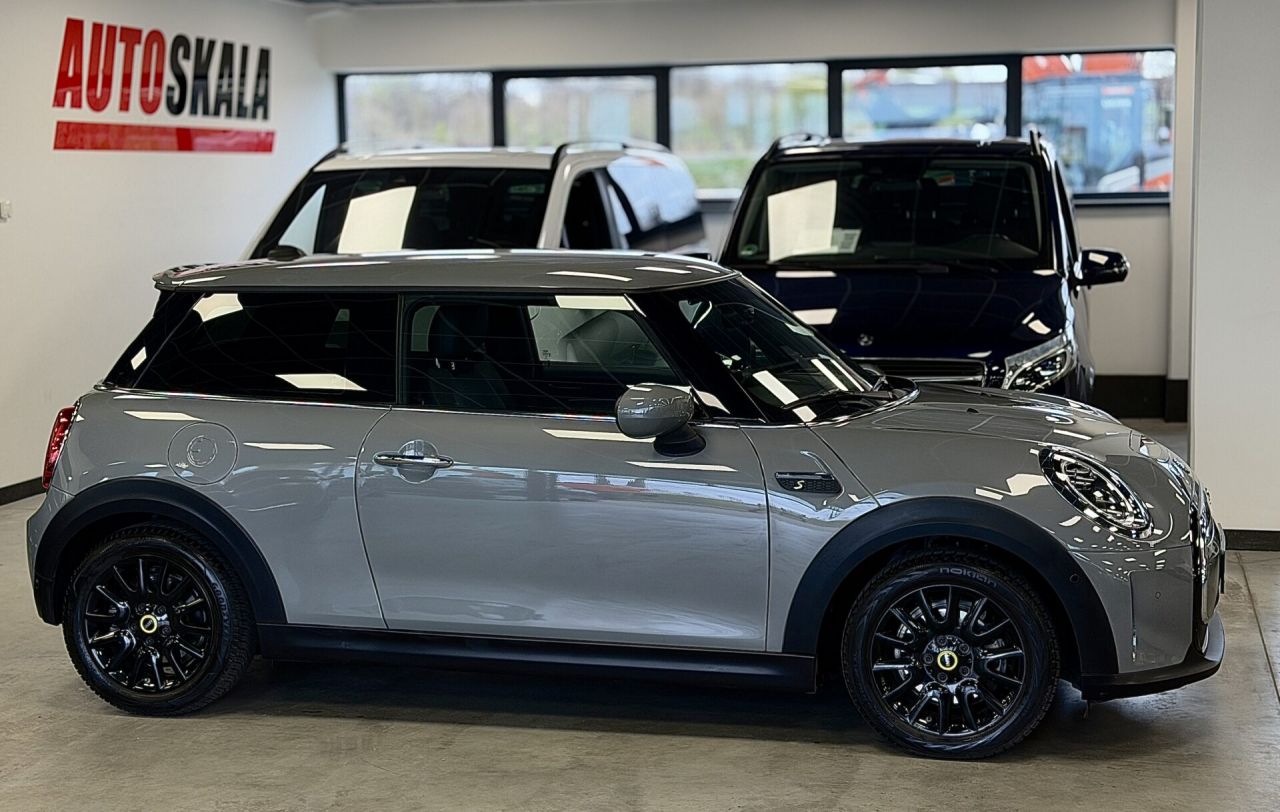 Mini Cooper | 21