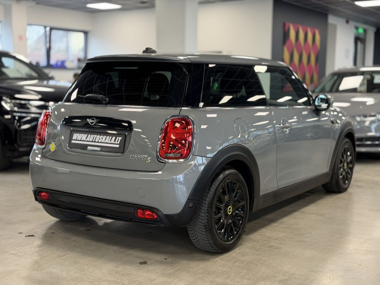 Mini Cooper | 17