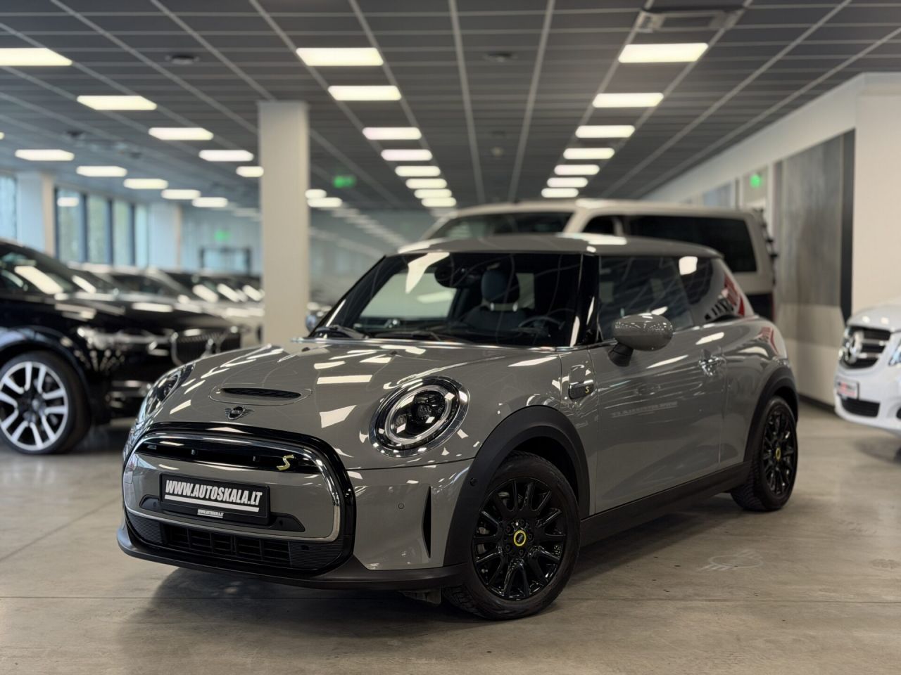 Mini Cooper | 18