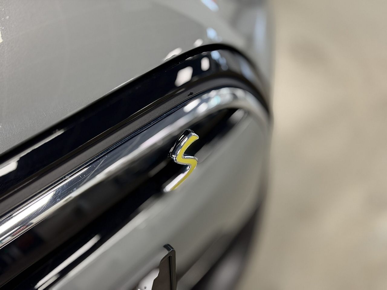 Mini Cooper | 19