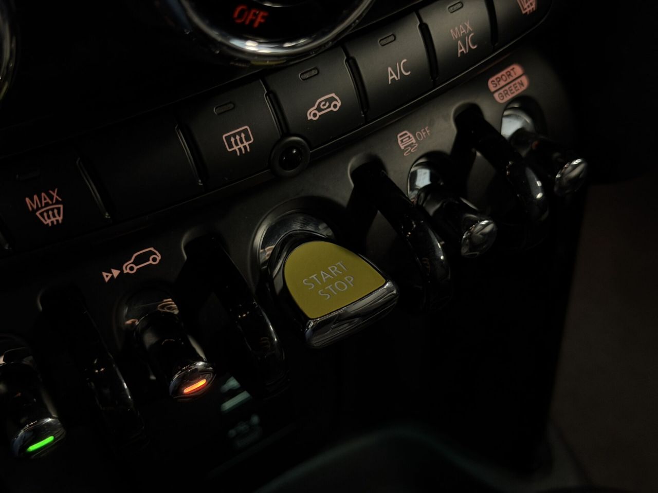 Mini Cooper | 8