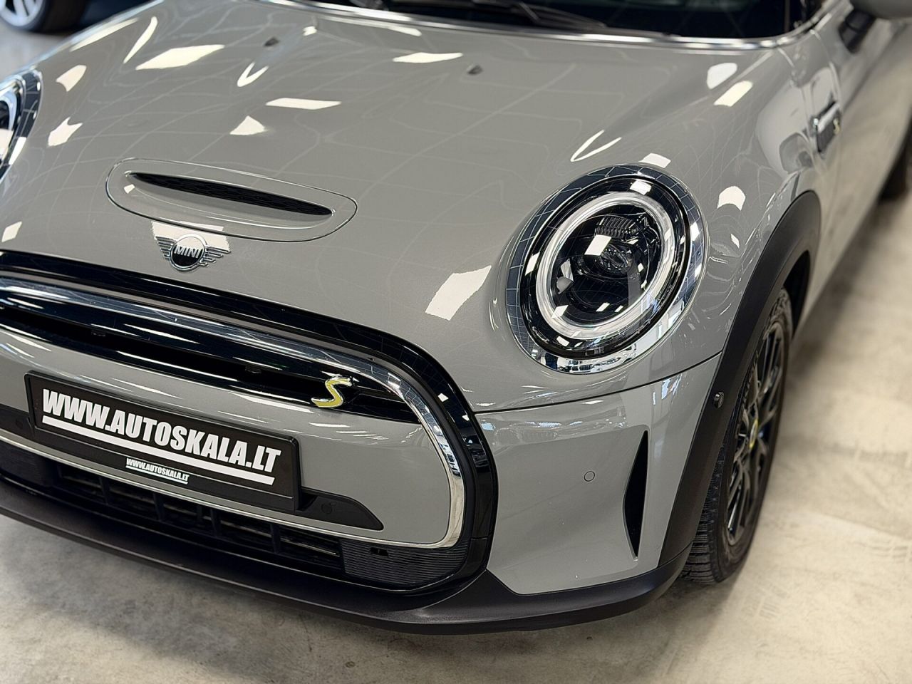 Mini Cooper | 23