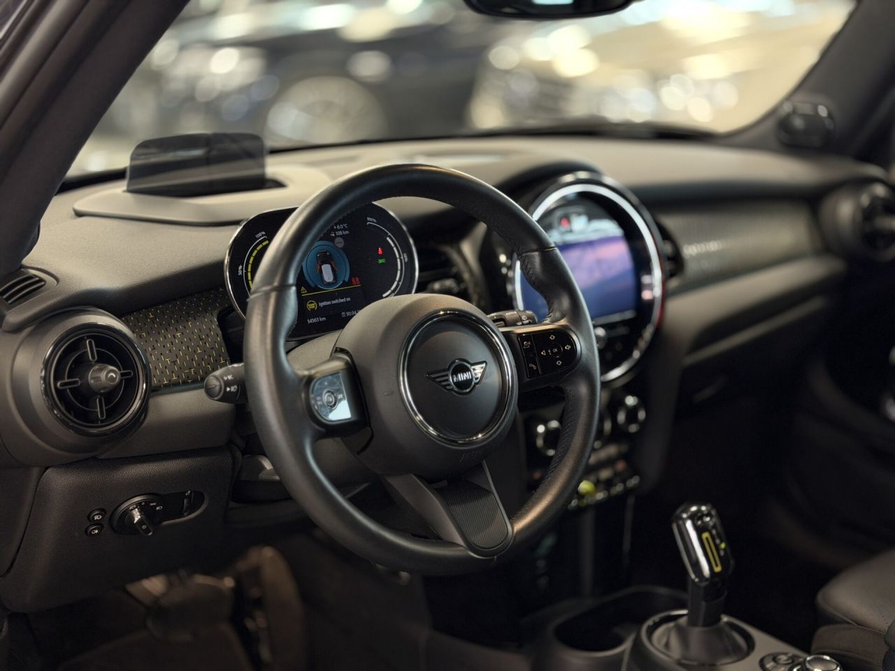 Mini Cooper | 3
