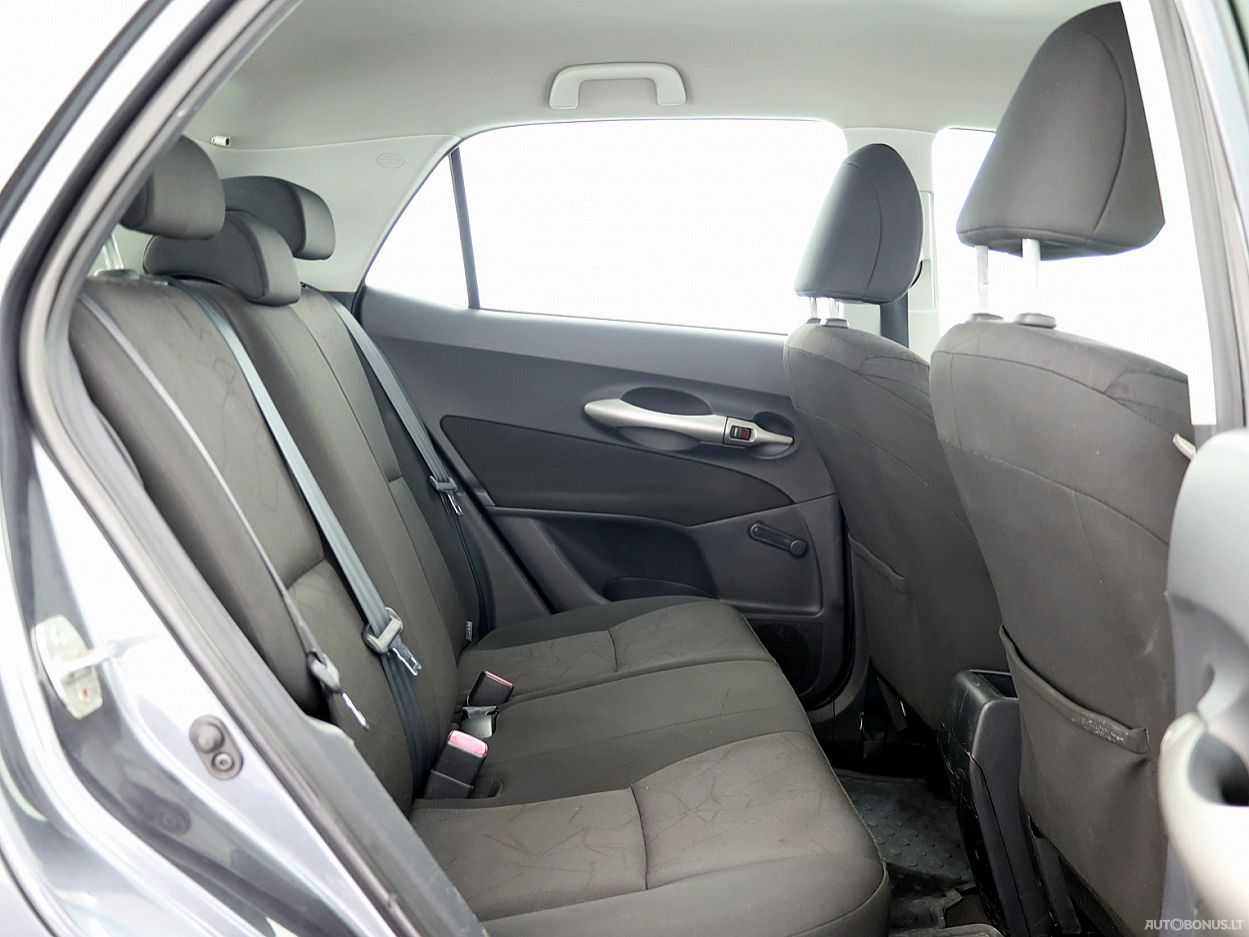 Toyota Auris | 6