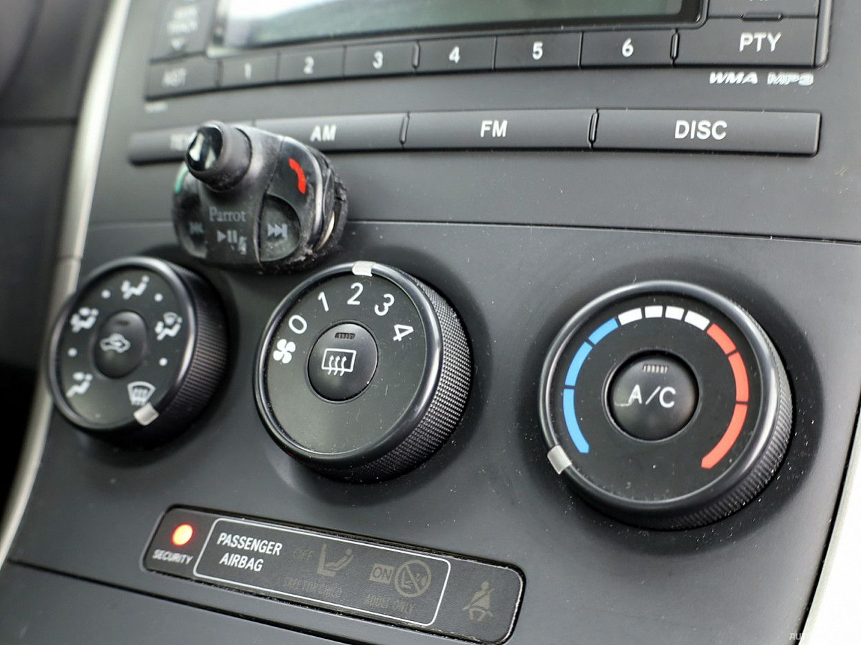 Toyota Auris | 7