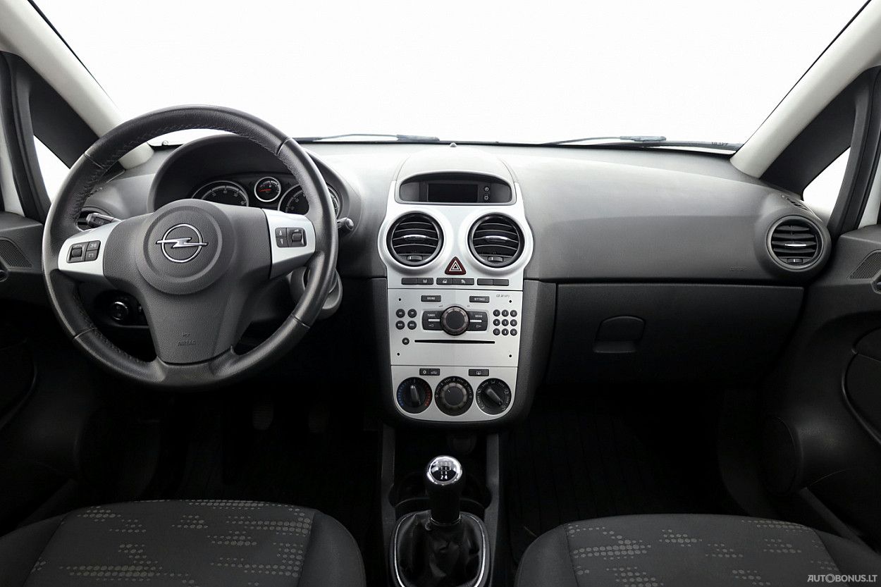 Opel Corsa | 4