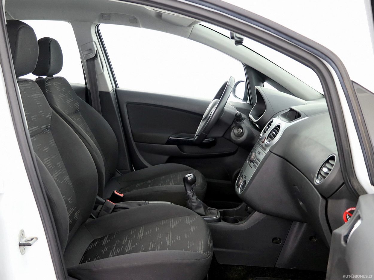 Opel Corsa | 5