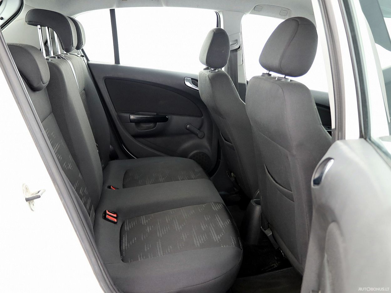 Opel Corsa | 6