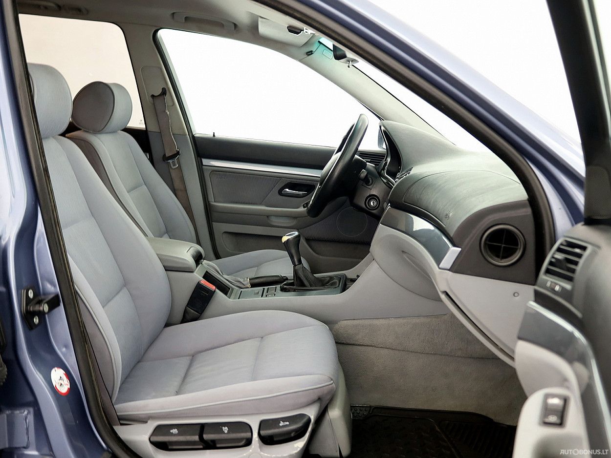 BMW 520 | 5