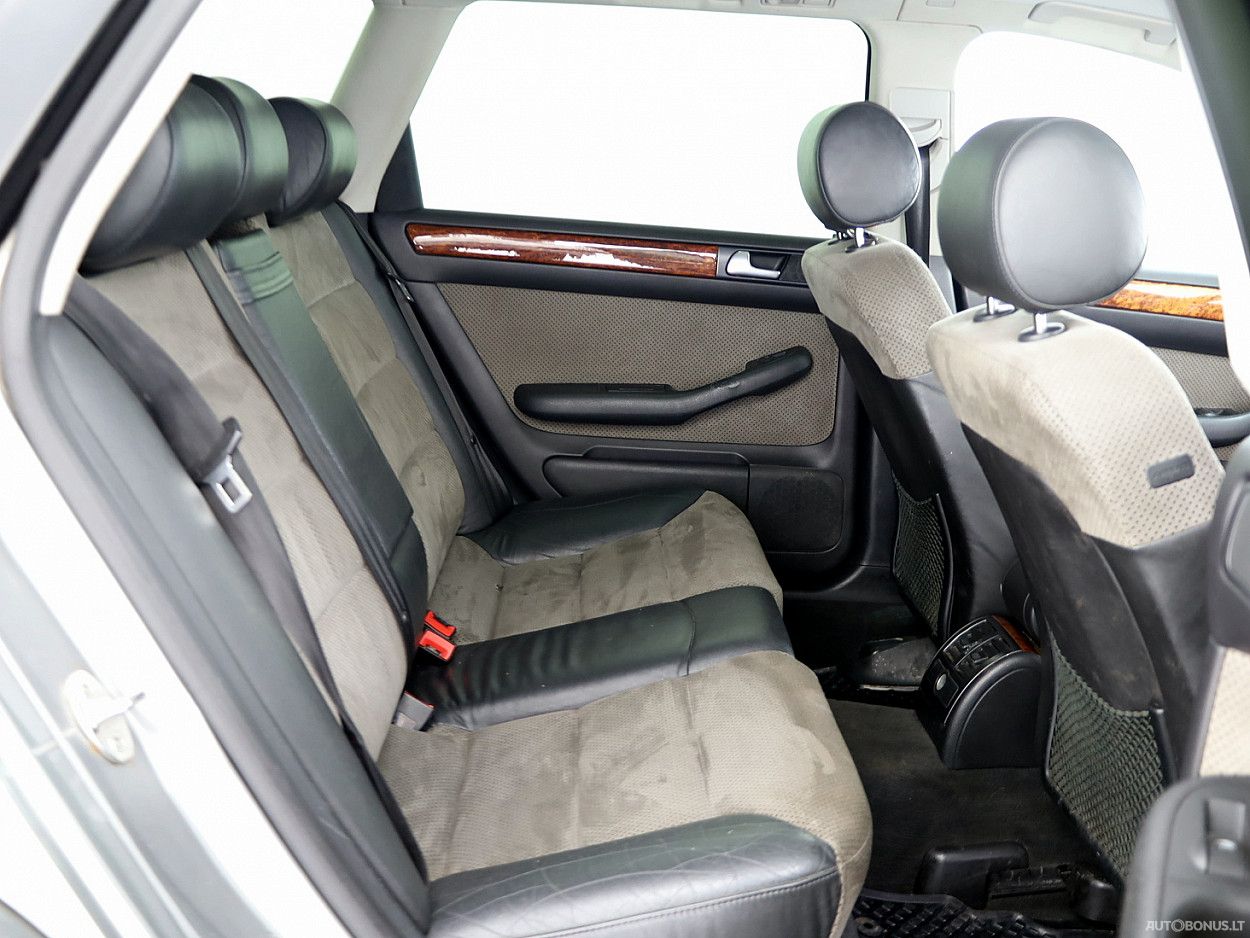 Audi Allroad | 6