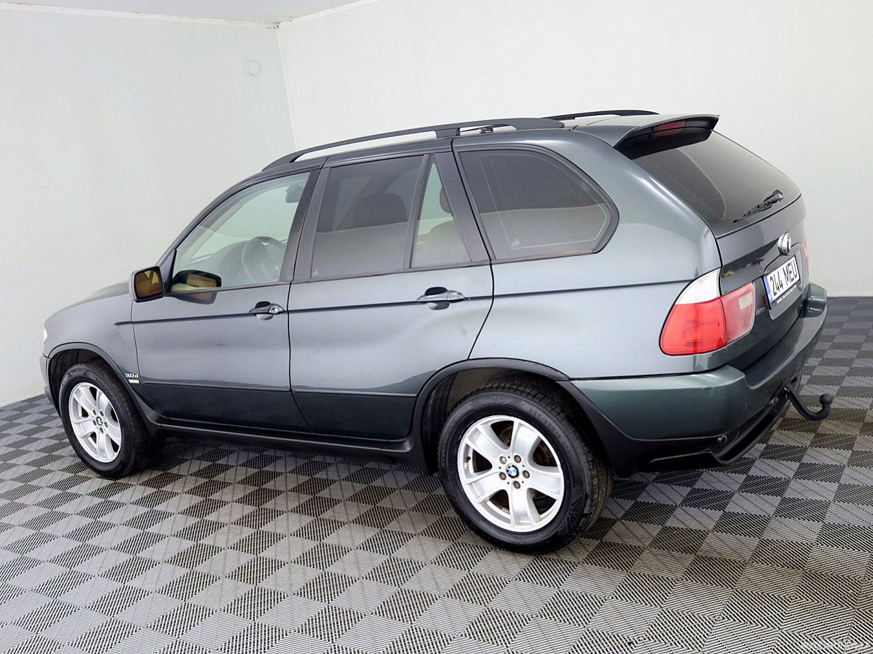 BMW X5 | 3