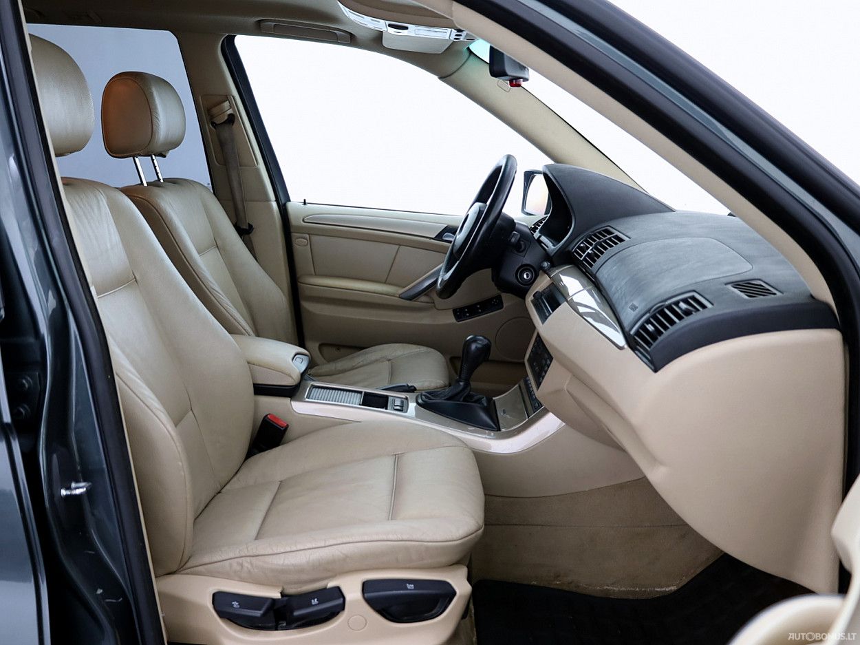 BMW X5 | 5