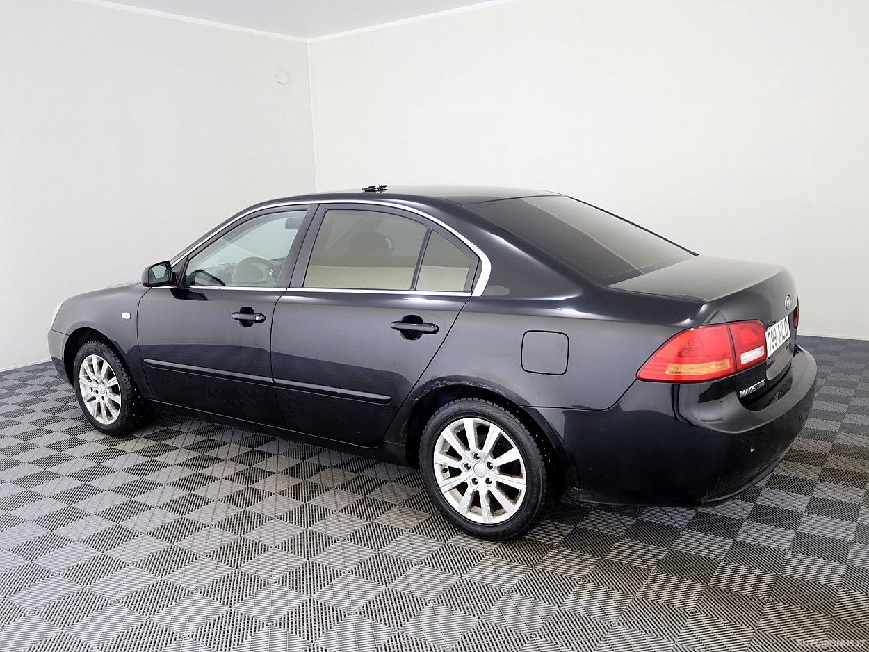 Kia Magentis | 3