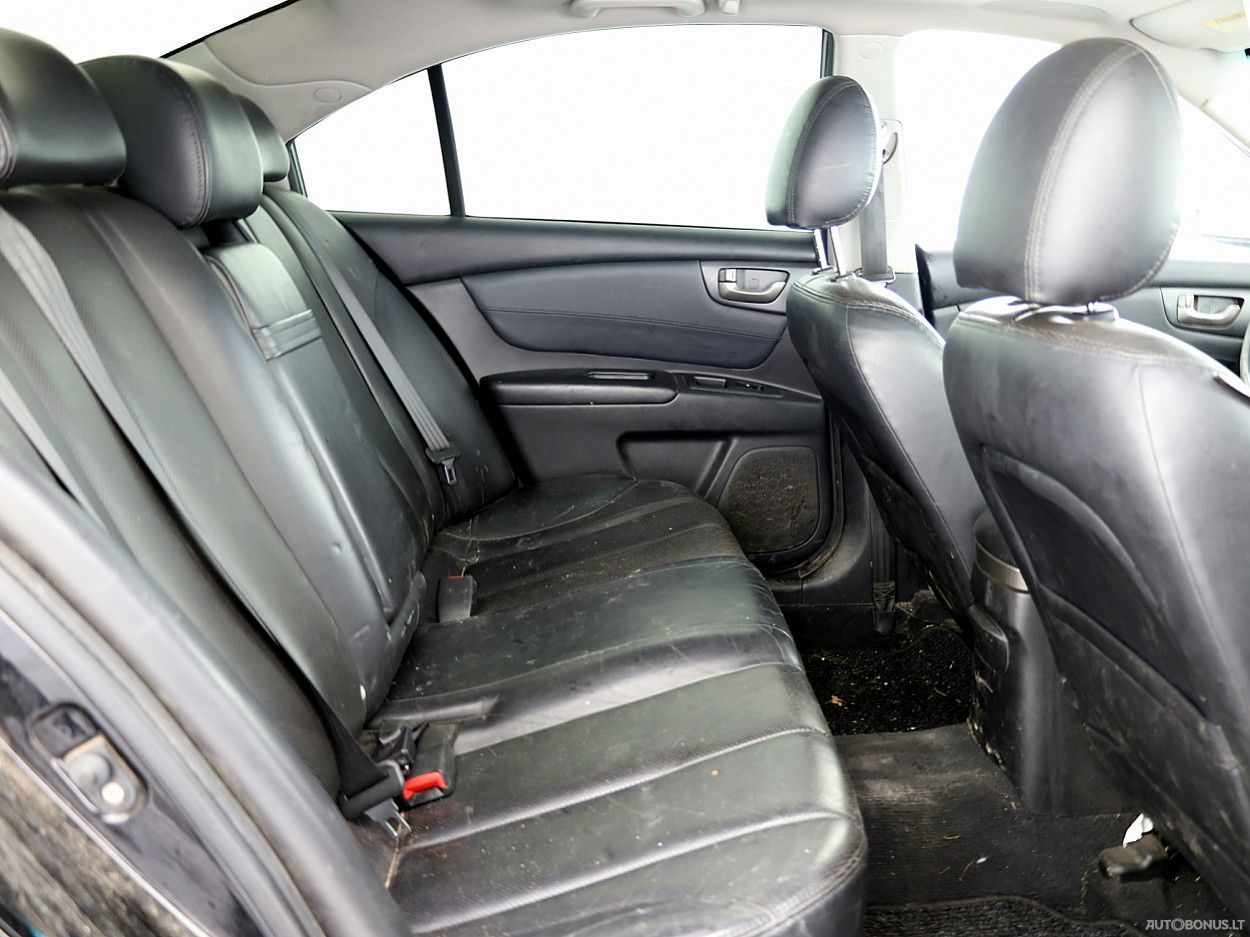 Kia Magentis | 6