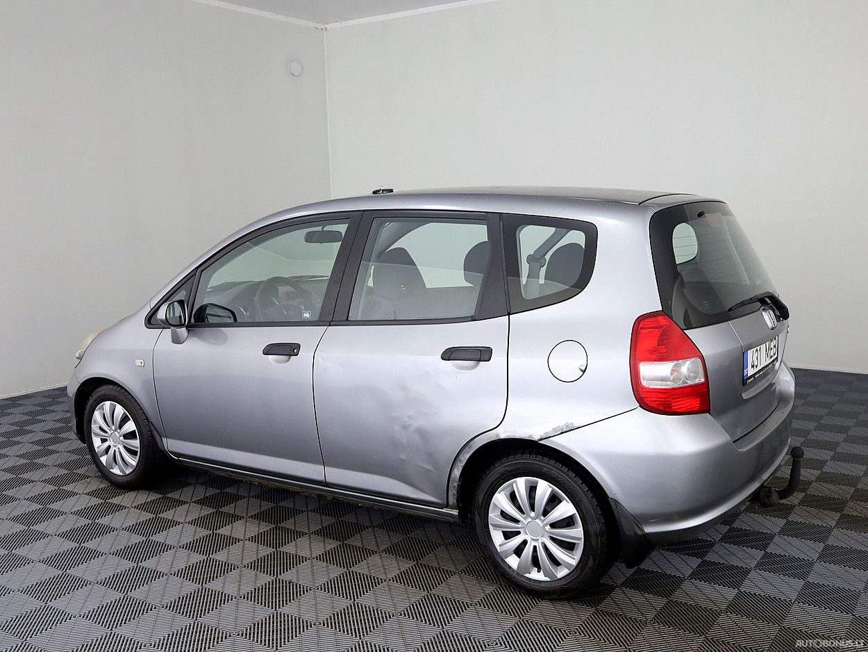 Honda Jazz | 3