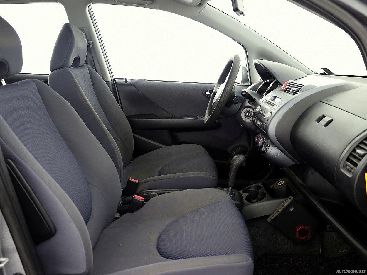 Honda Jazz | 5