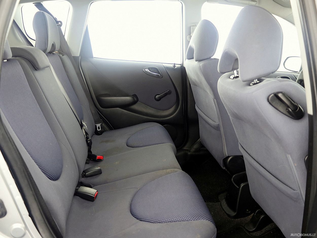 Honda Jazz | 6