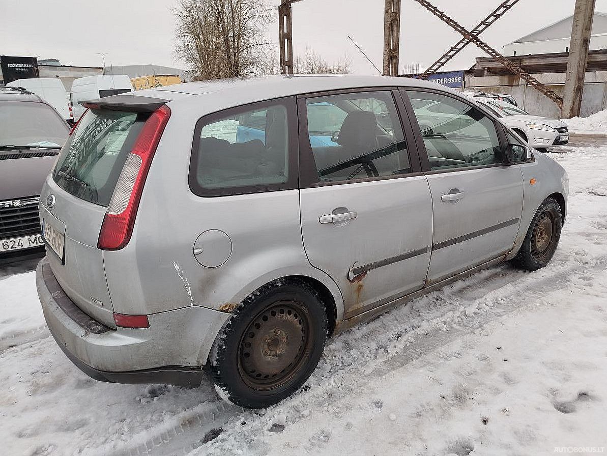 Ford Focus | 2