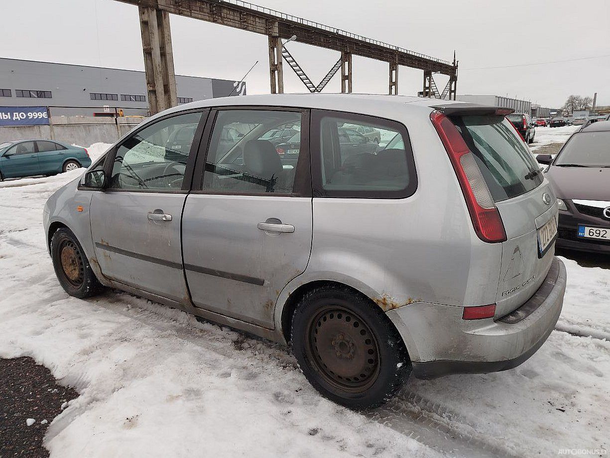 Ford Focus | 3