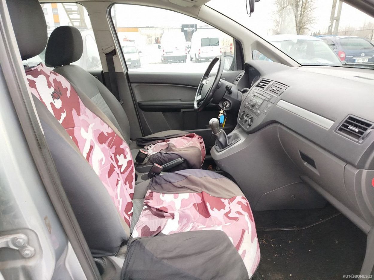 Ford Focus | 5
