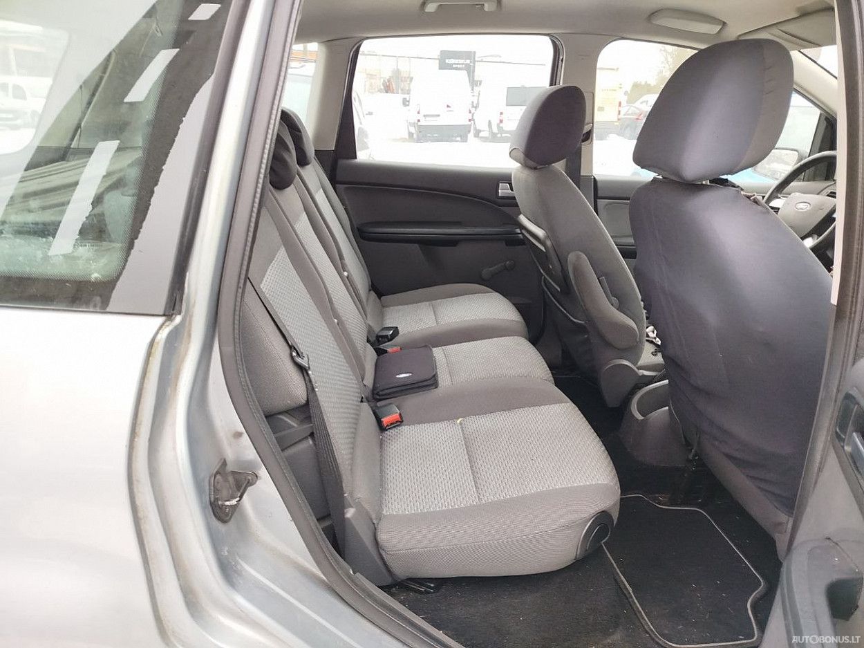 Ford Focus | 6