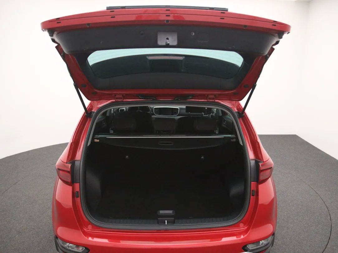 Kia Sportage | 28