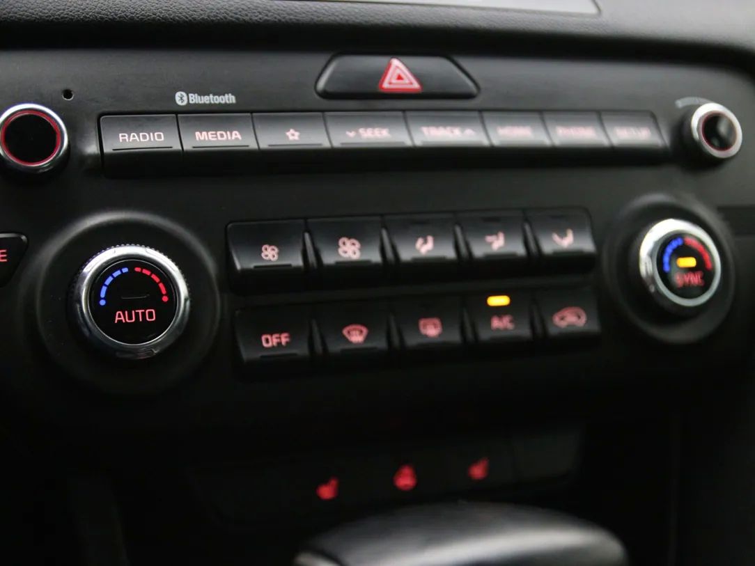 Kia Sportage | 19
