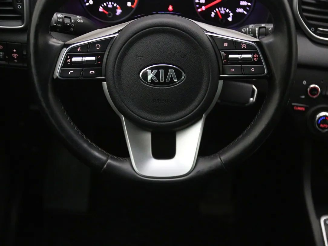 Kia Sportage | 17