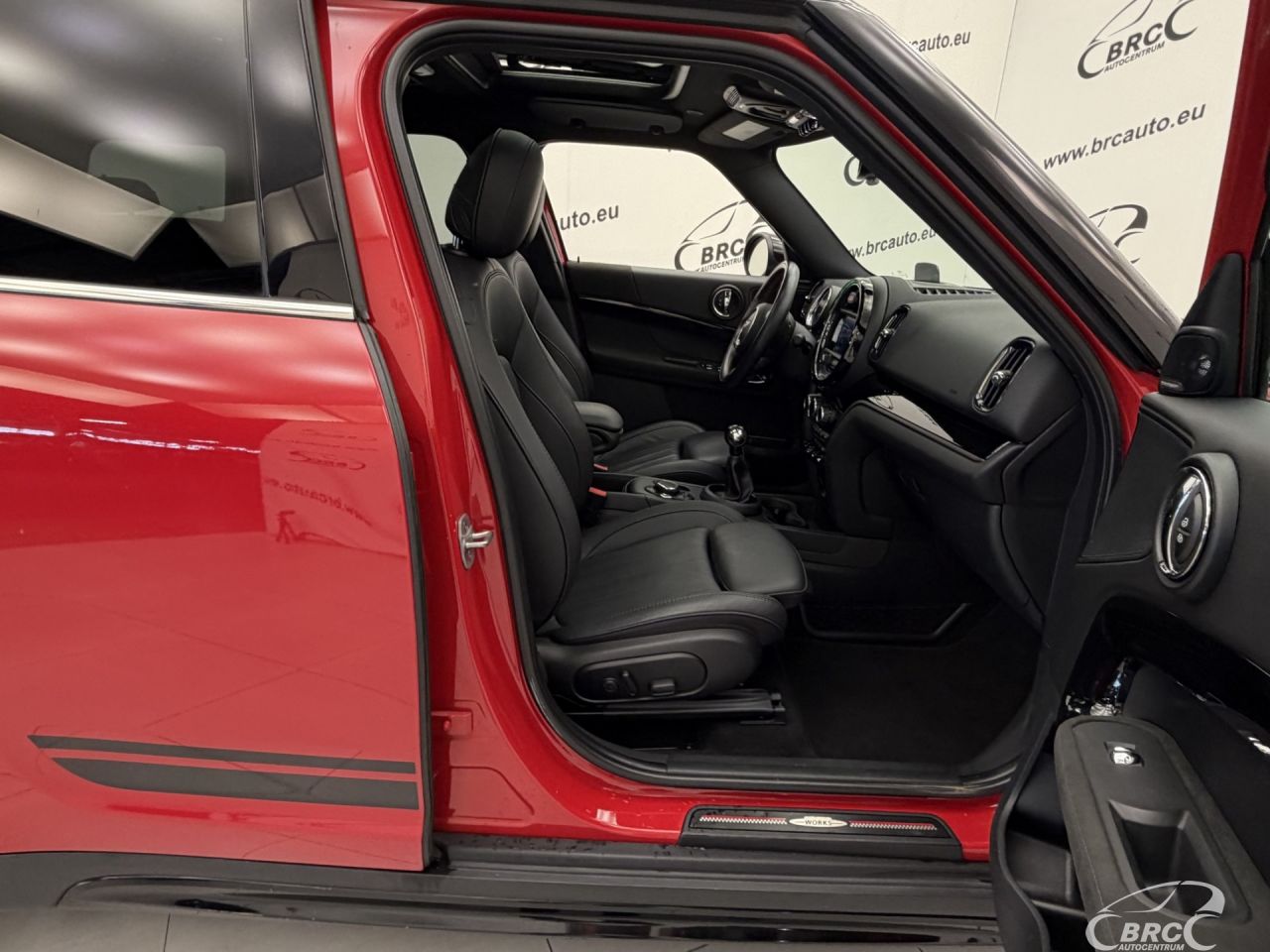 Mini Countryman | 4