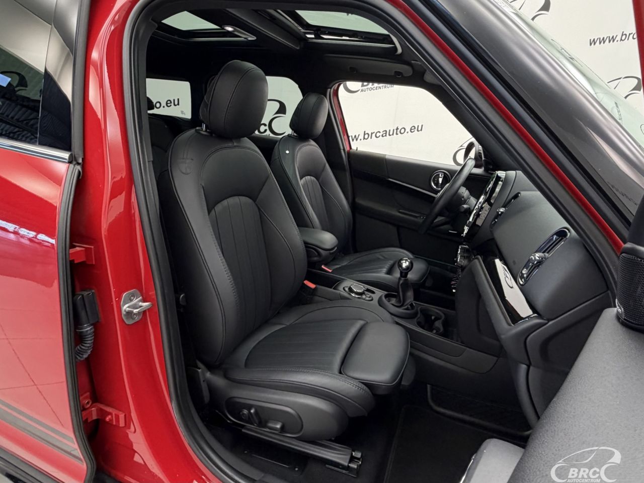 Mini Countryman | 7