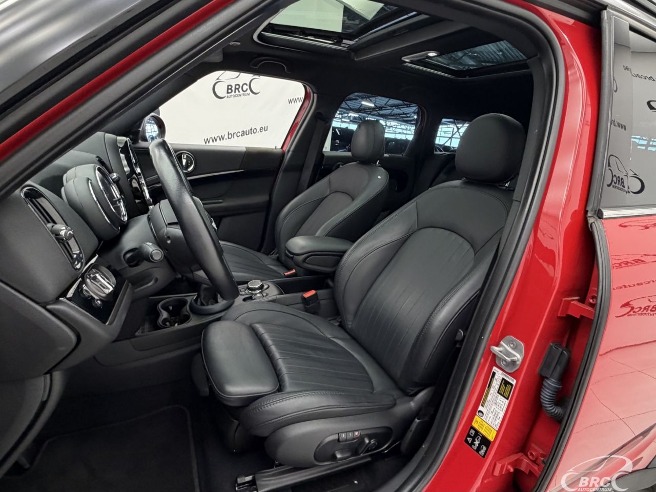 Mini Countryman | 24