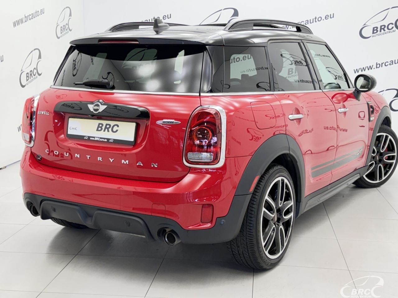 Mini Countryman | 51
