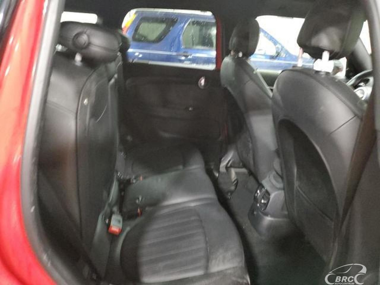 Mini Countryman | 54