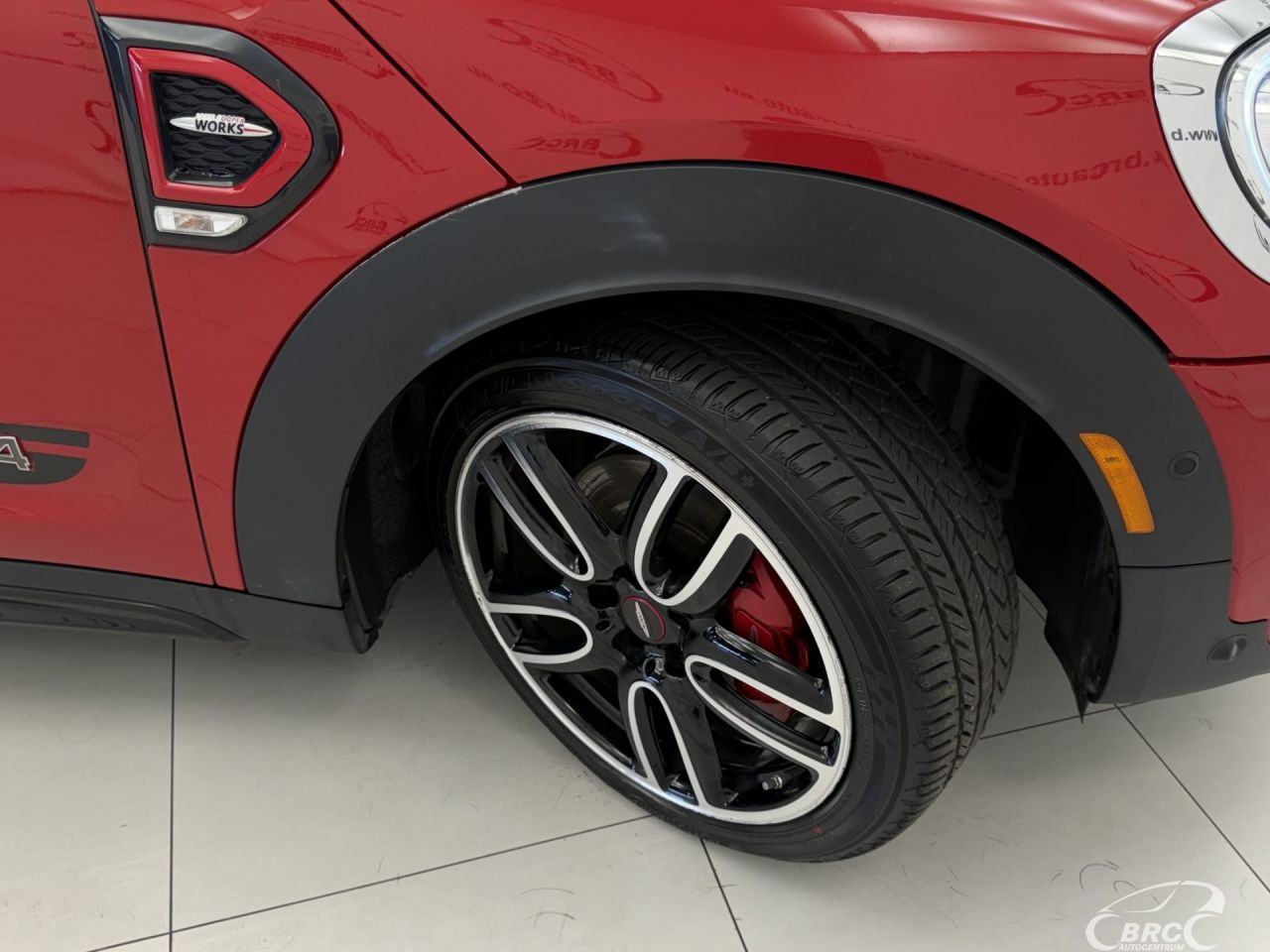 Mini Countryman | 45