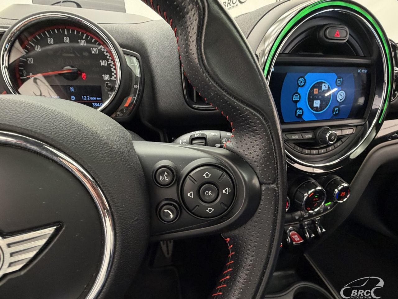 Mini Countryman | 30