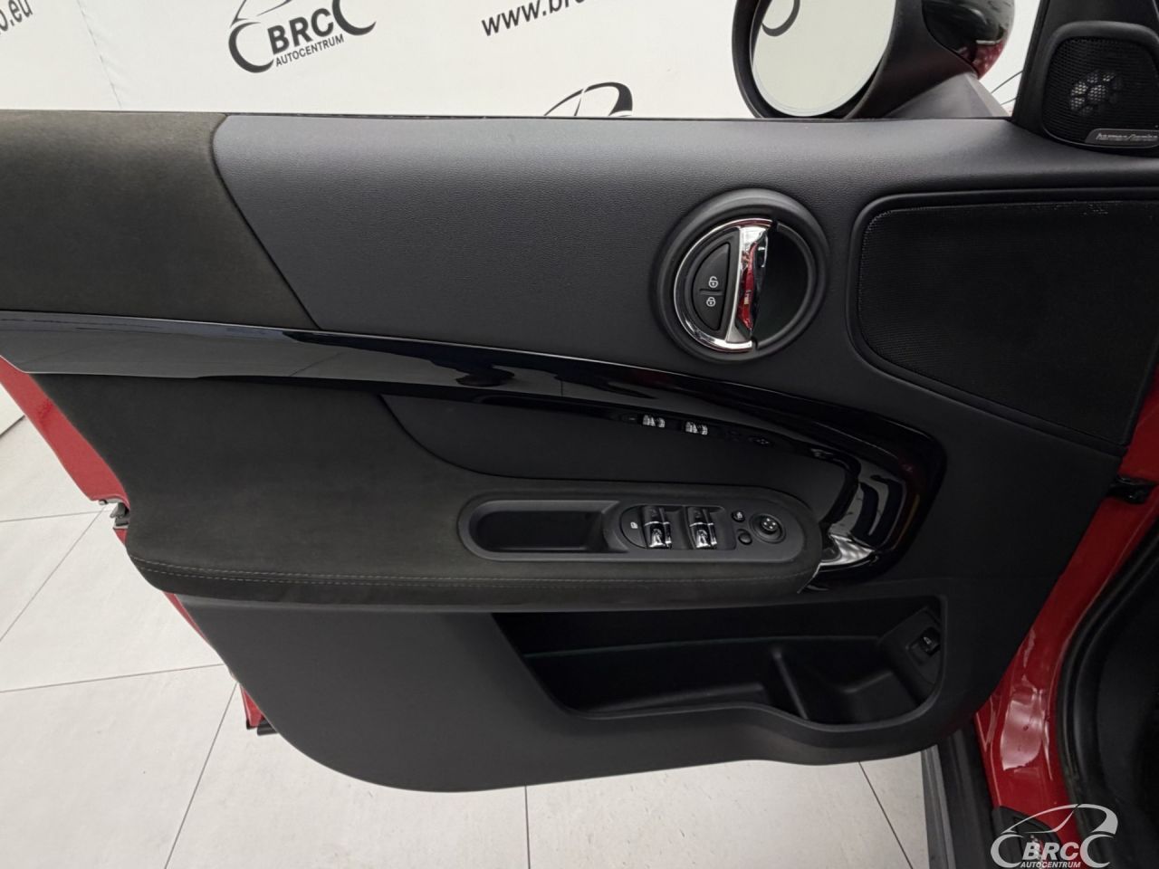 Mini Countryman | 21
