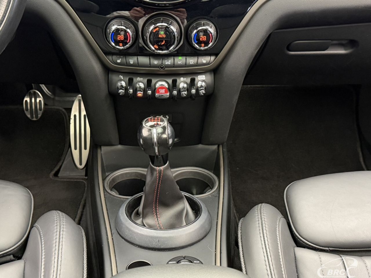 Mini Countryman | 19