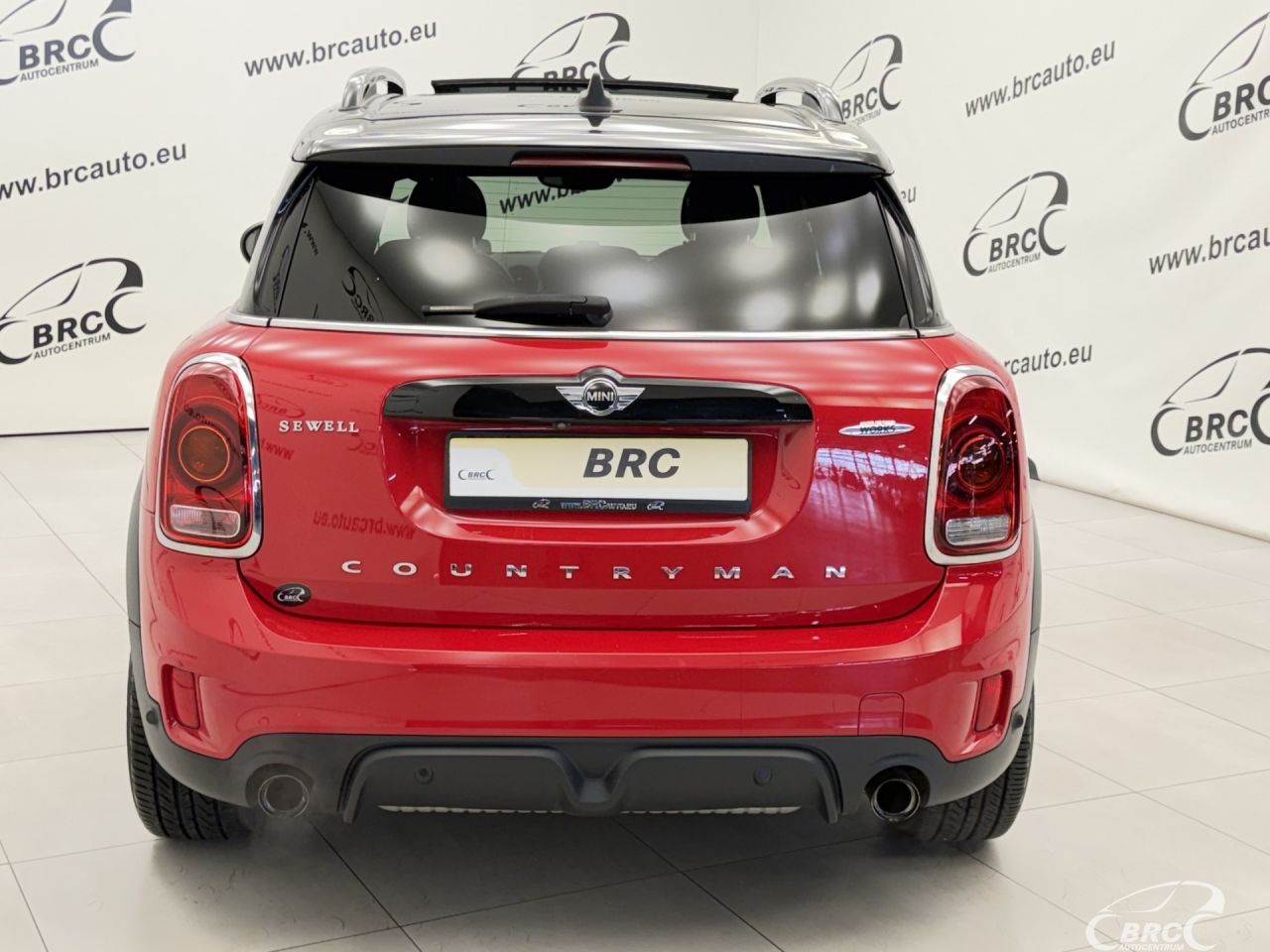 Mini Countryman | 53