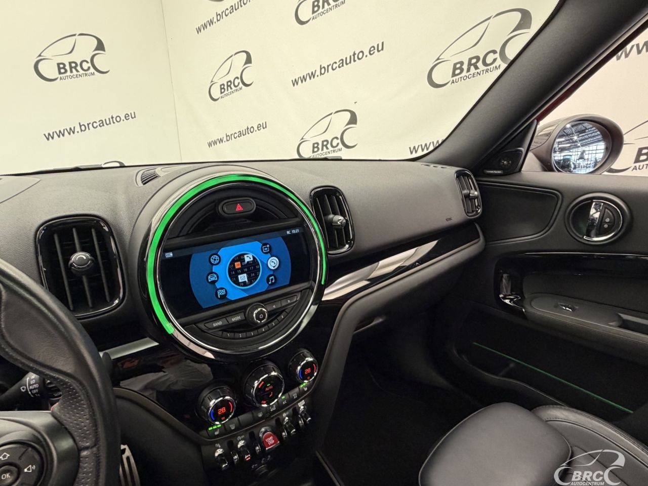 Mini Countryman | 28