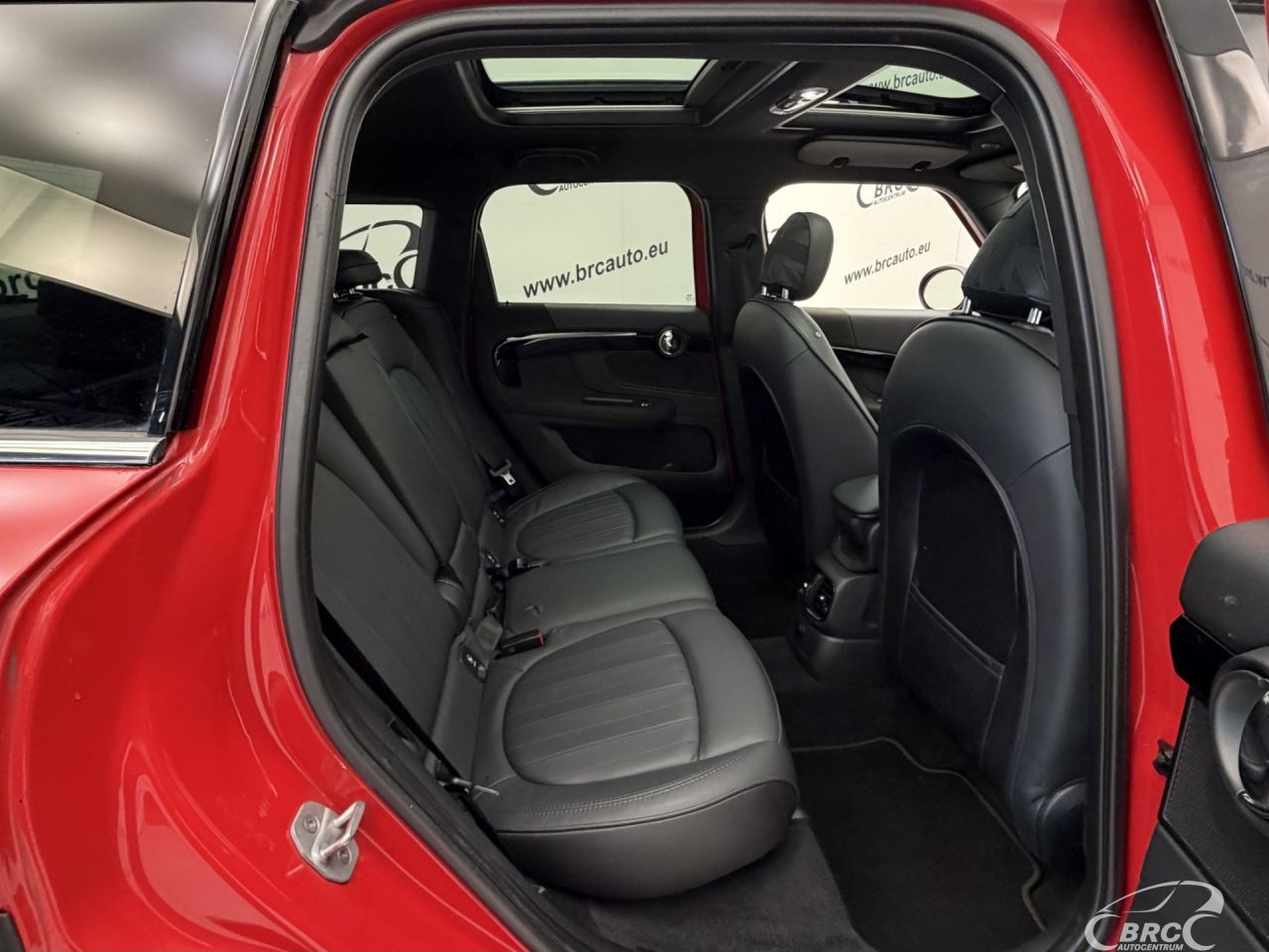Mini Countryman | 12