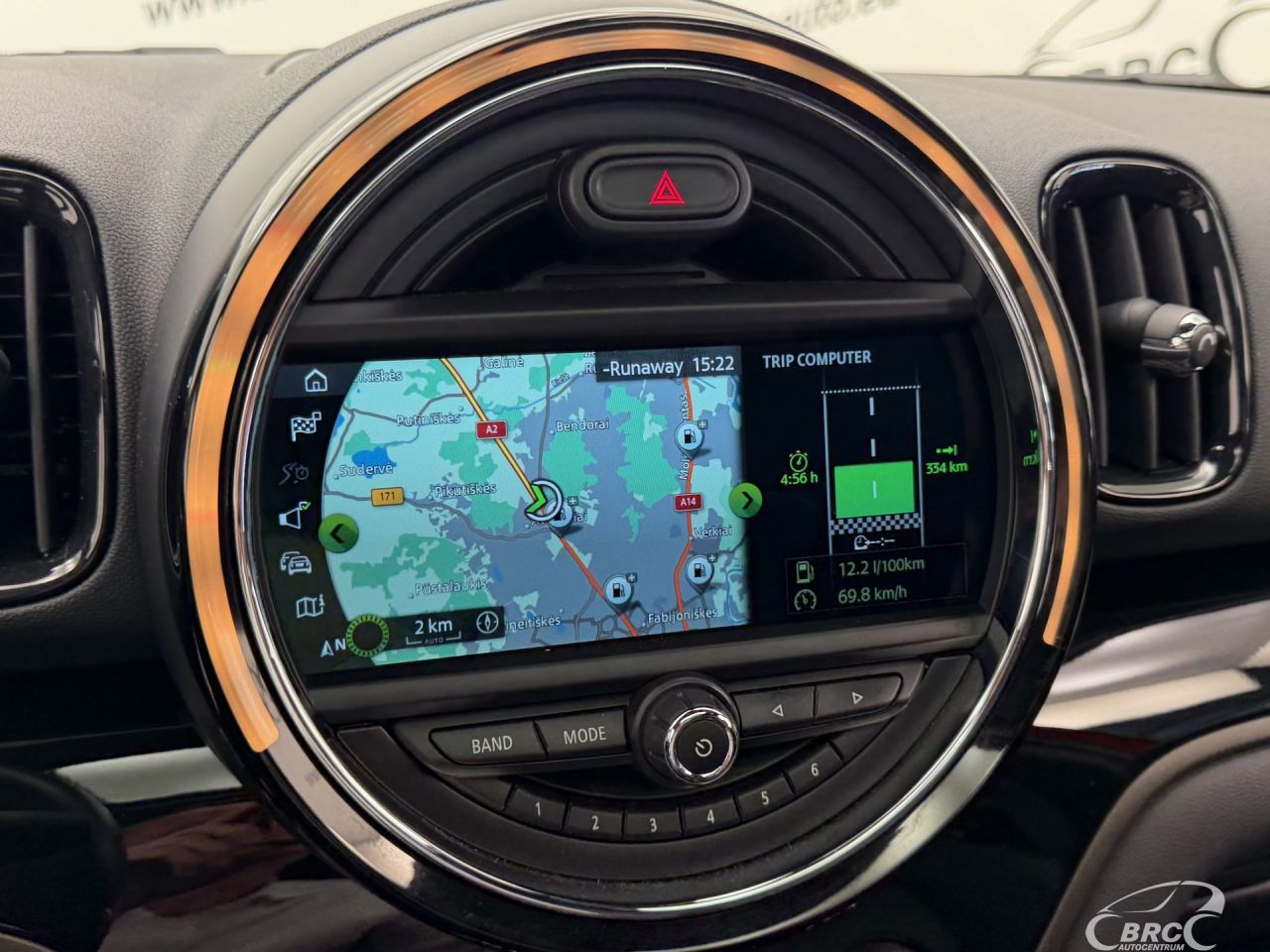 Mini Countryman | 40