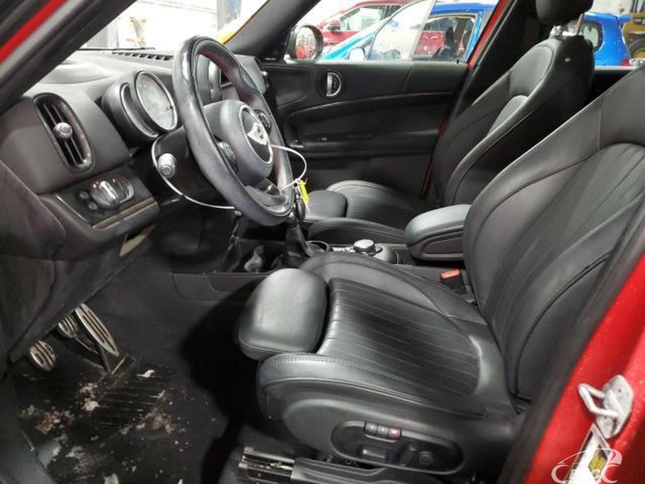 Mini Countryman | 57