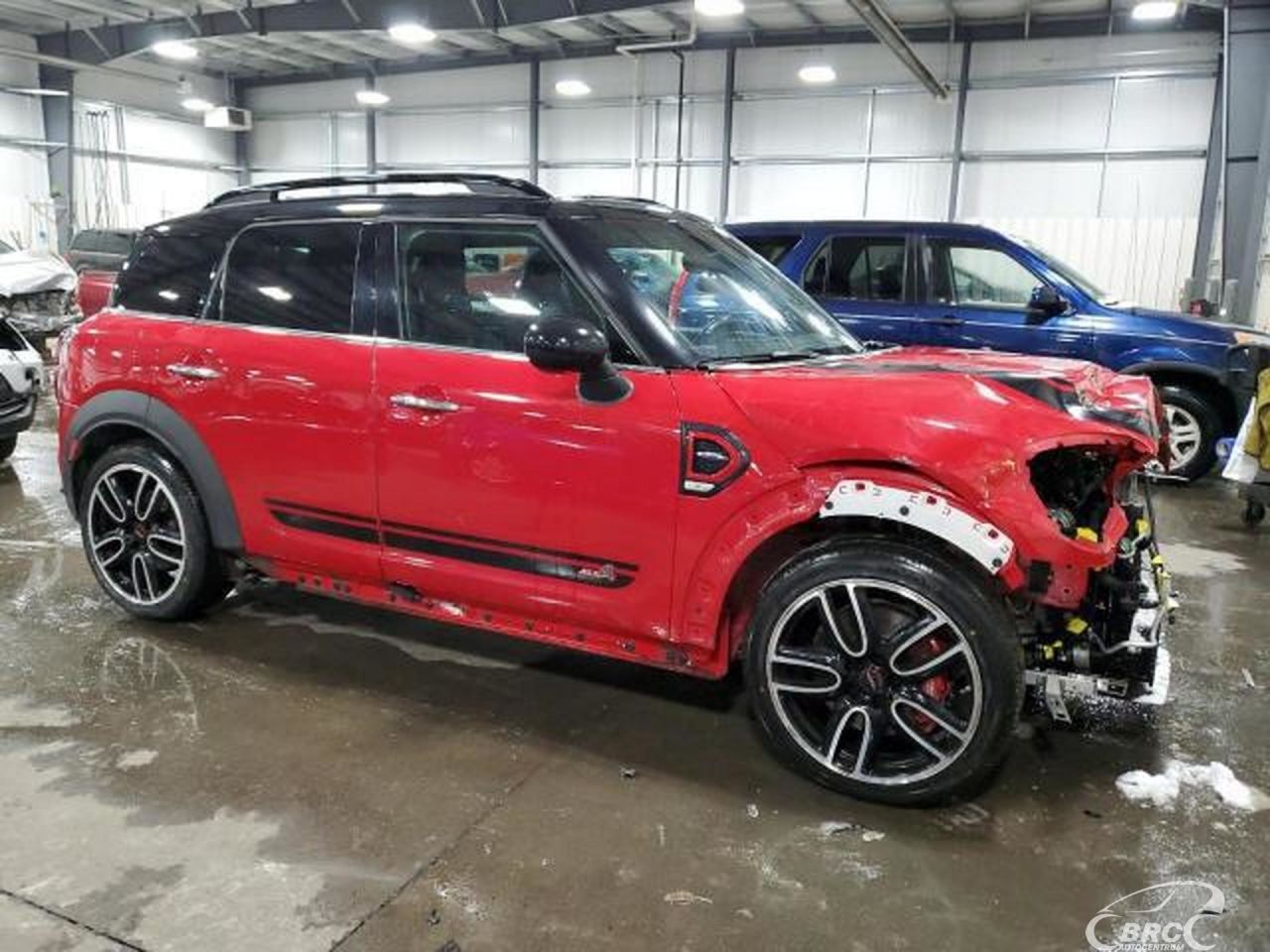 Mini Countryman | 60