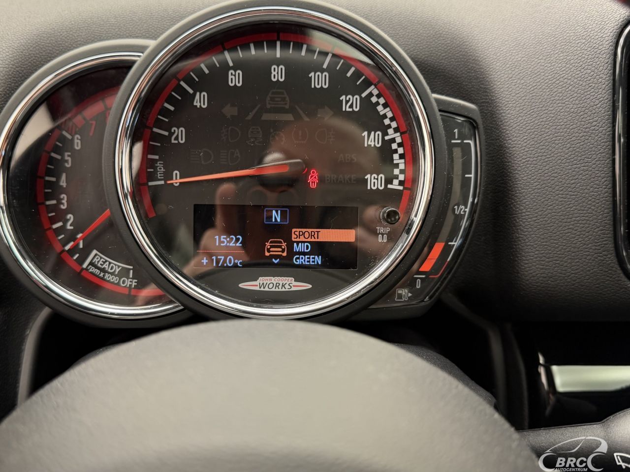 Mini Countryman | 44