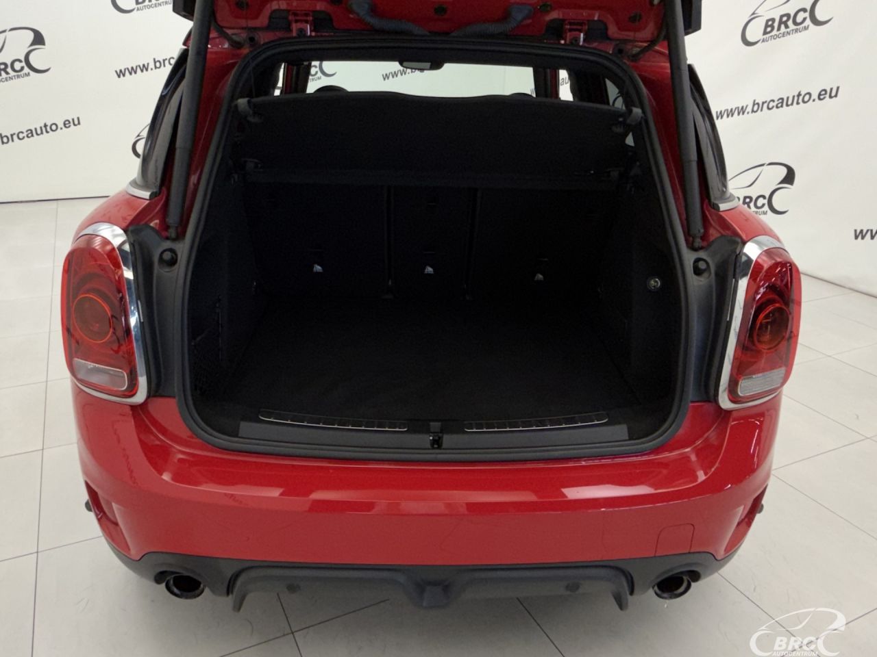 Mini Countryman | 47