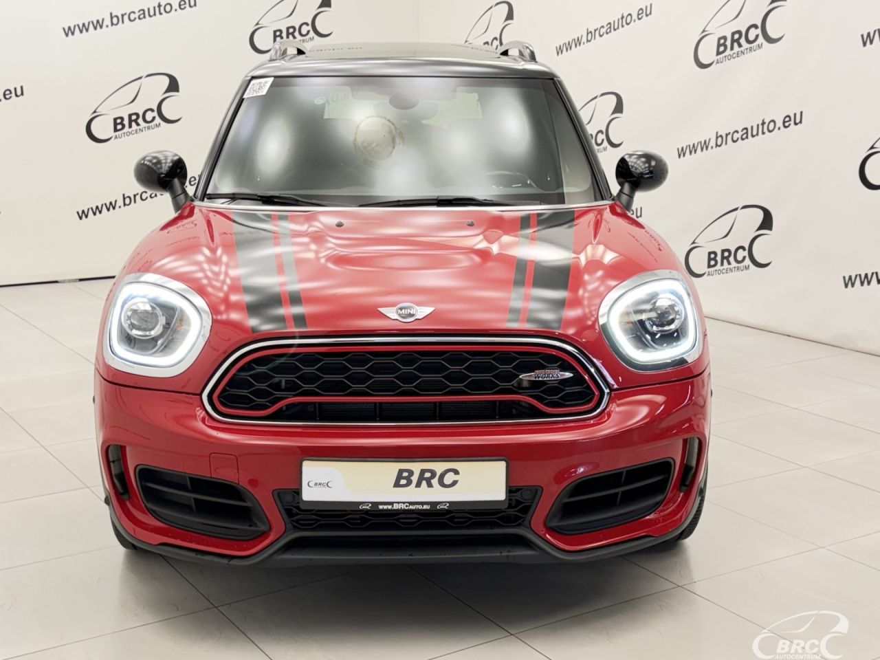 Mini Countryman | 52