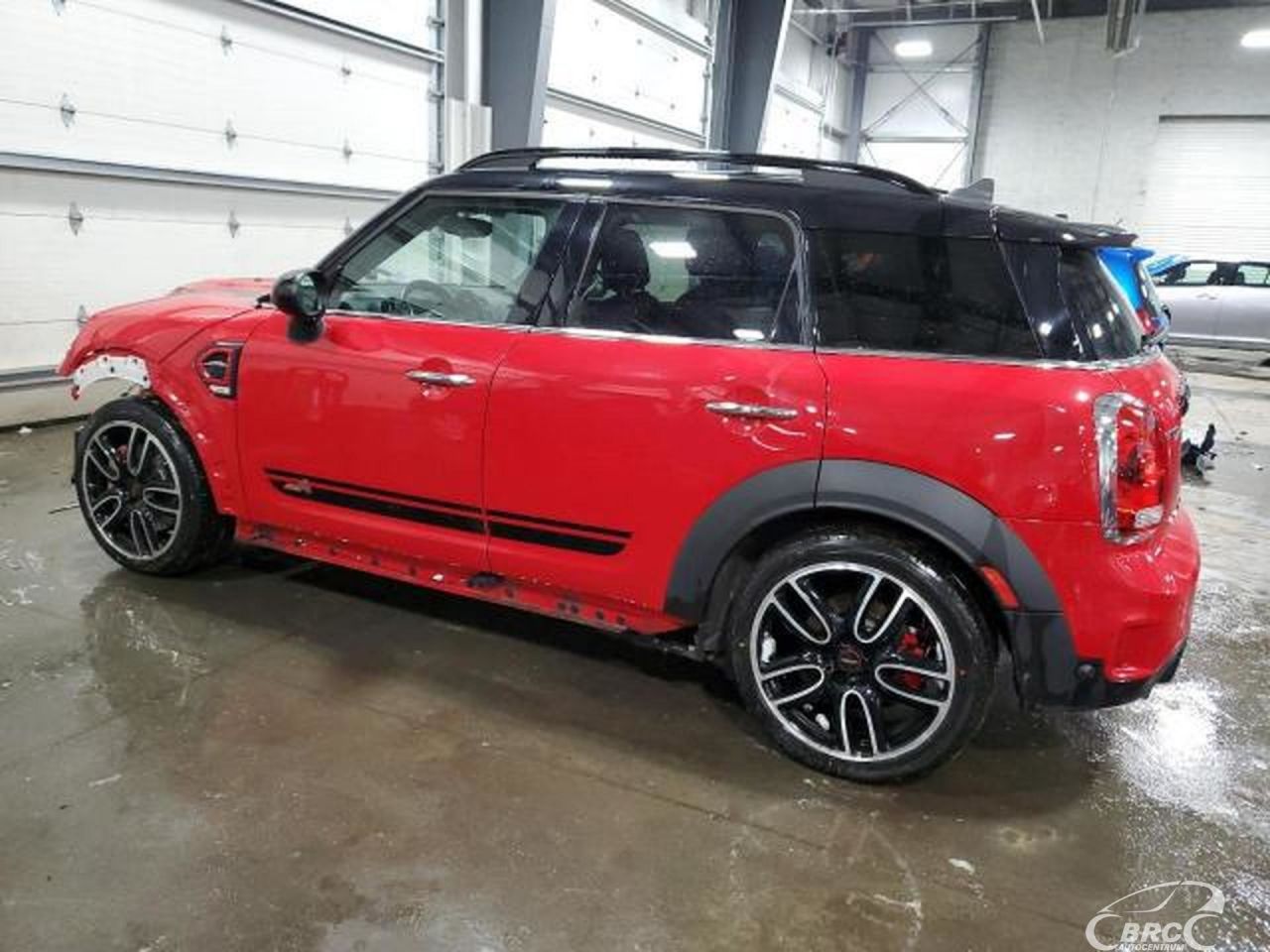 Mini Countryman | 62