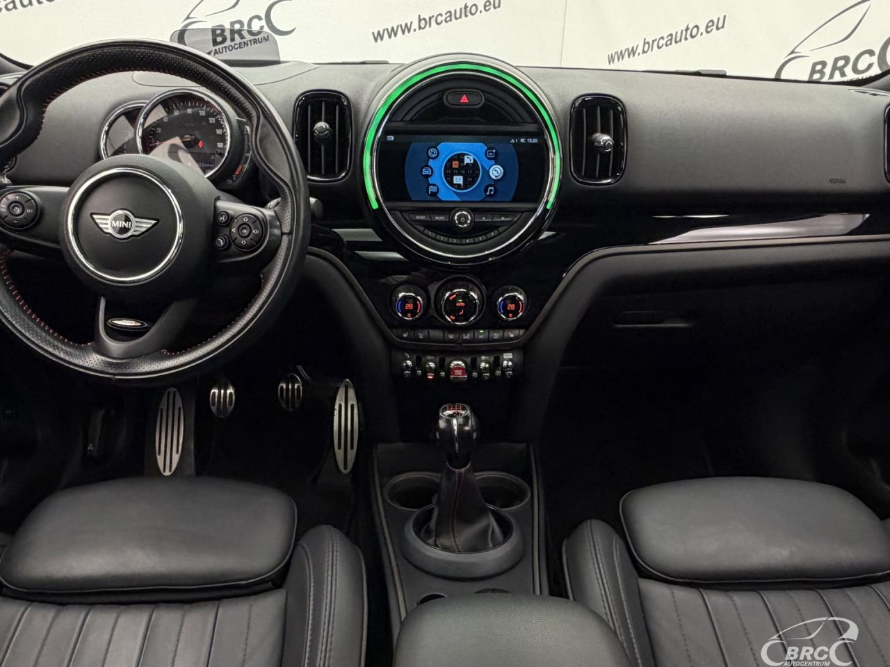 Mini Countryman | 16