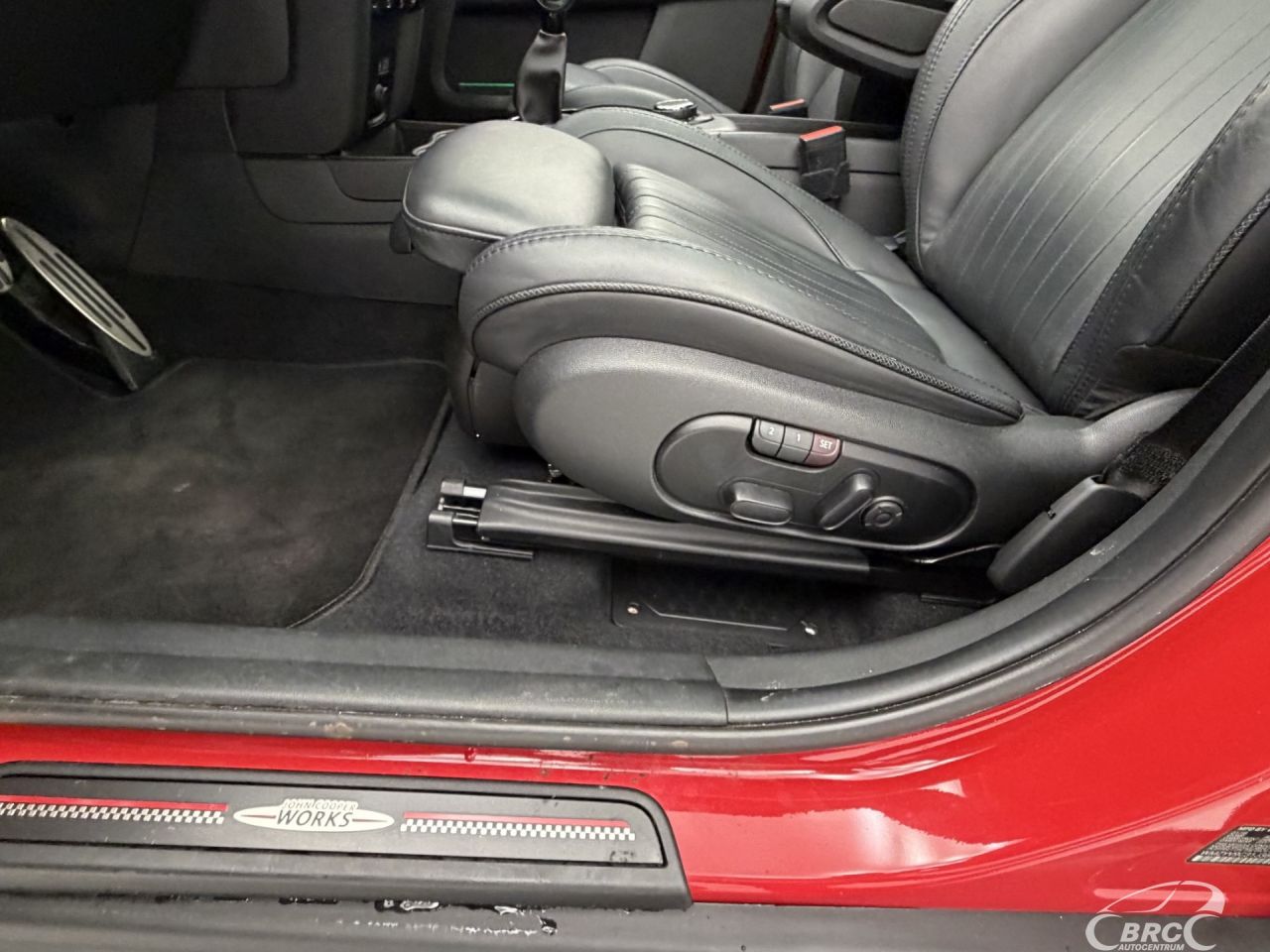 Mini Countryman | 23